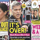 Illustration for article titled This Week In Tabloids: Jennifer Aniston Asked Brad Pitt To Be A Character Witness Against Angelina Jolie?!